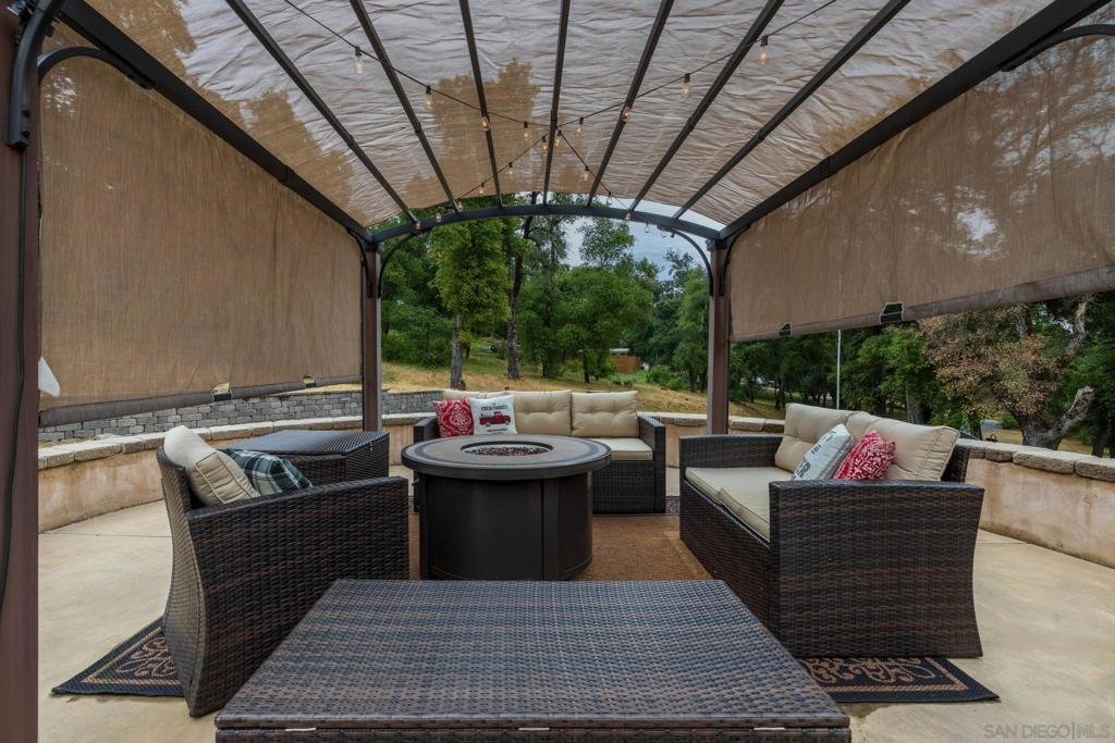 1125 River Wood Rd, Santa Ysabel, CA 92070 photo 5