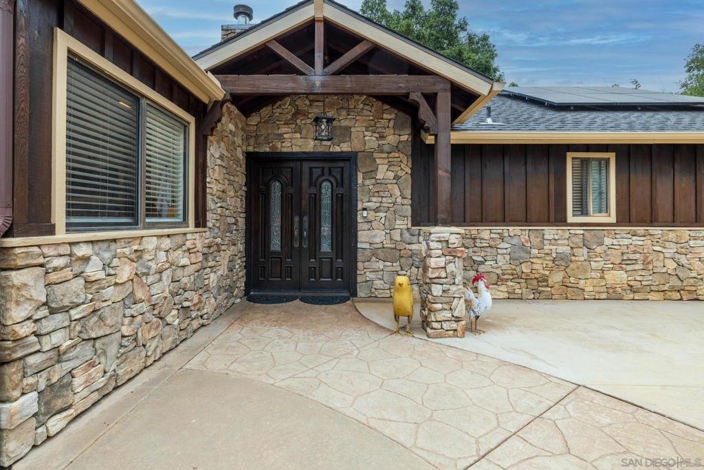 1125 River Wood Rd, Santa Ysabel, CA 92070 photo 6