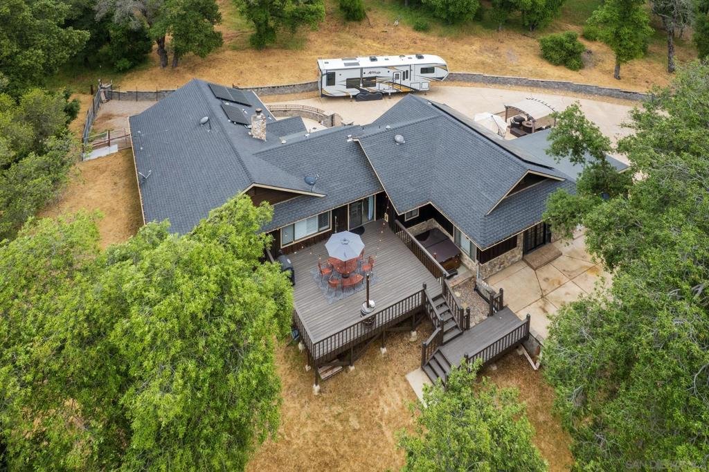 1125 River Wood Rd, Santa Ysabel, CA 92070 photo 45