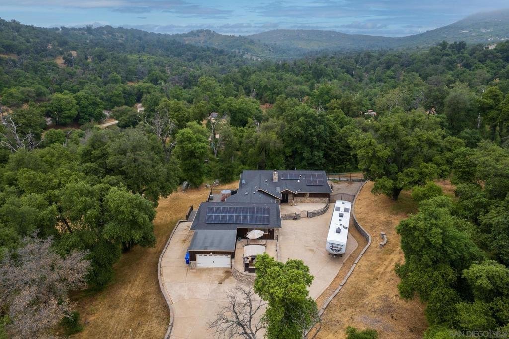 1125 River Wood Rd, Santa Ysabel, CA 92070 photo 46