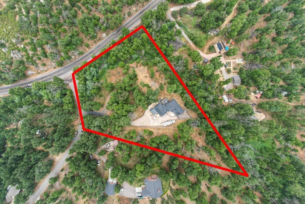 1125 River Wood Rd, Santa Ysabel, CA 92070 photo 49