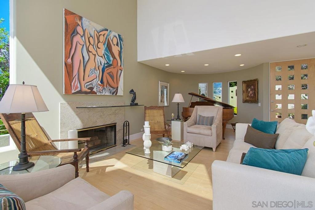 1506 Kearsarge Road, La Jolla, CA 92037 photo 10