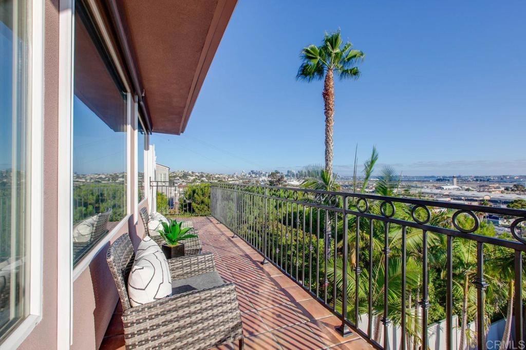 2061 W California Street, San Diego, CA 92110 photo 27