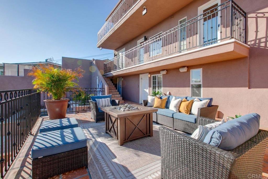 2061 W California Street, San Diego, CA 92110 photo 35