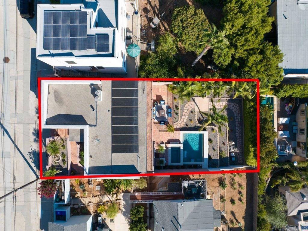 2061 W California Street, San Diego, CA 92110 photo 38