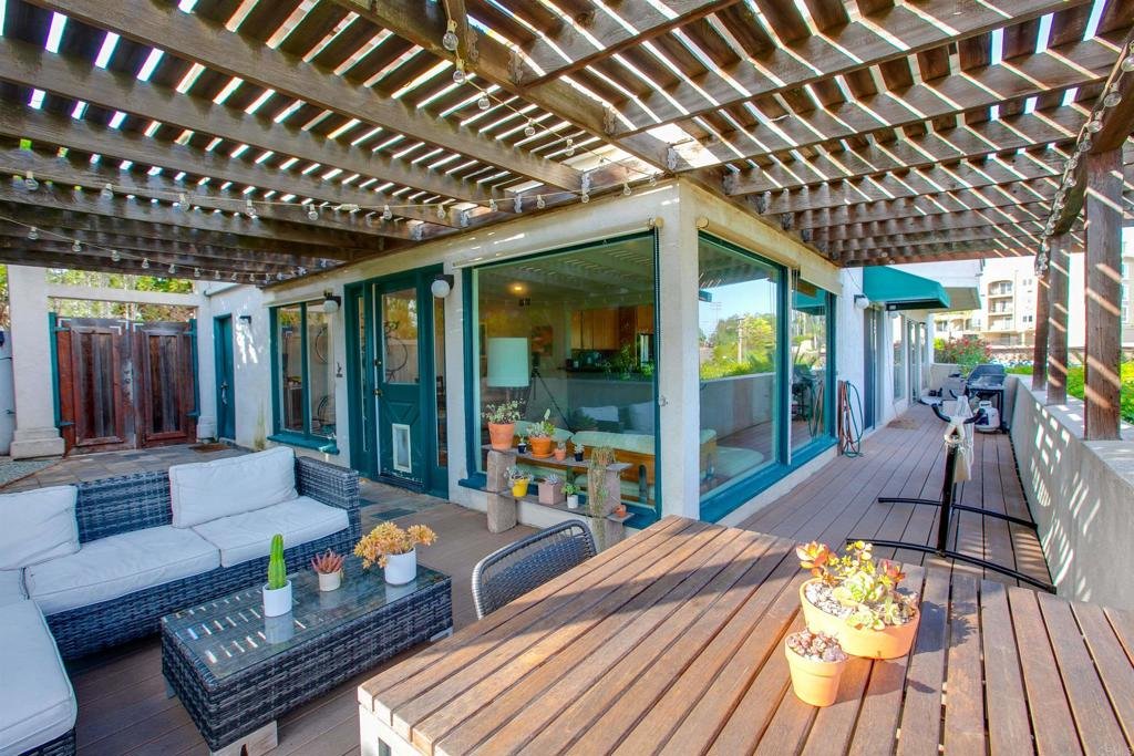 3701 3 Hawk Street, San Diego, CA 92103 photo 15