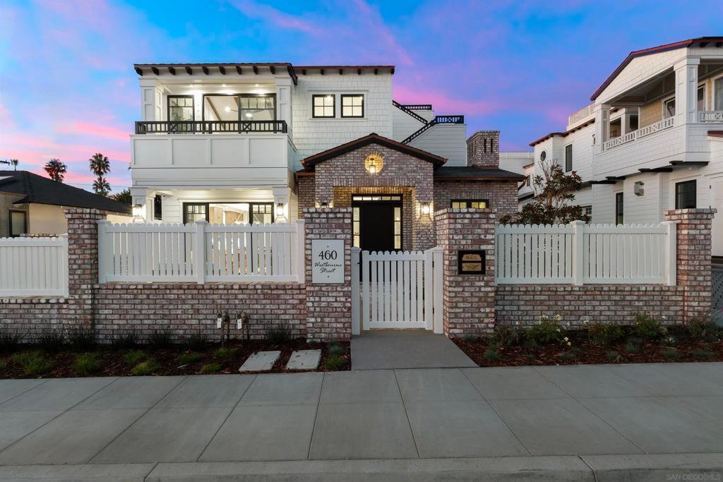 460 Westbourne, San Diego, CA 92037 photo 71