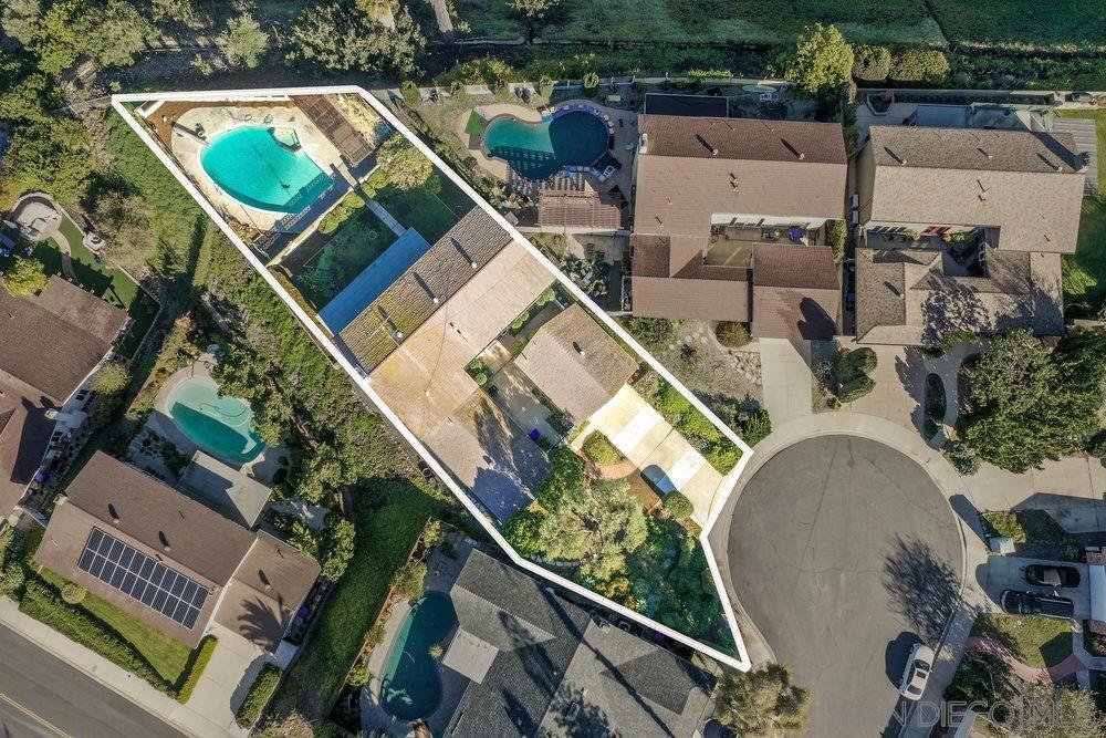 6428 LANCE COURT, San Diego, CA 92120 photo 11