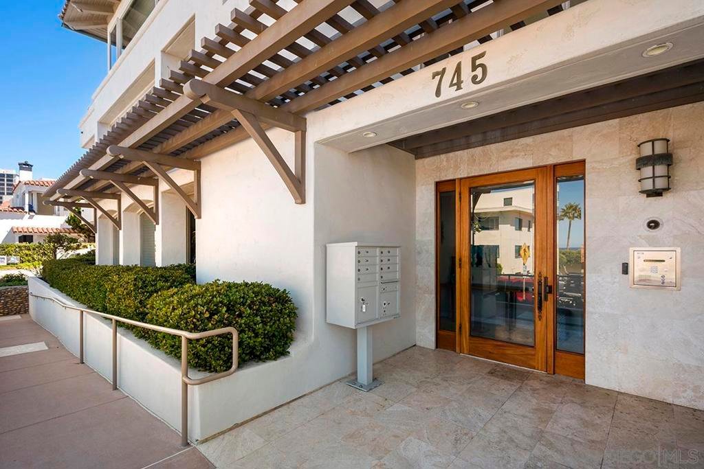 745 Coast Boulevard South 3B, La Jolla, CA 92037 photo 8