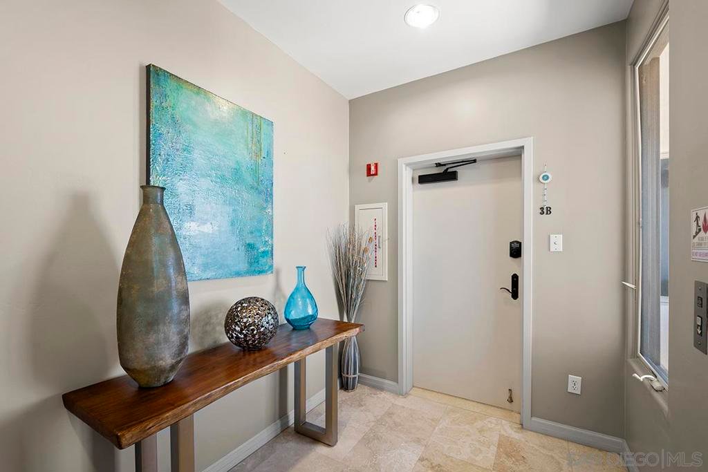 745 Coast Boulevard South 3B, La Jolla, CA 92037 photo 9