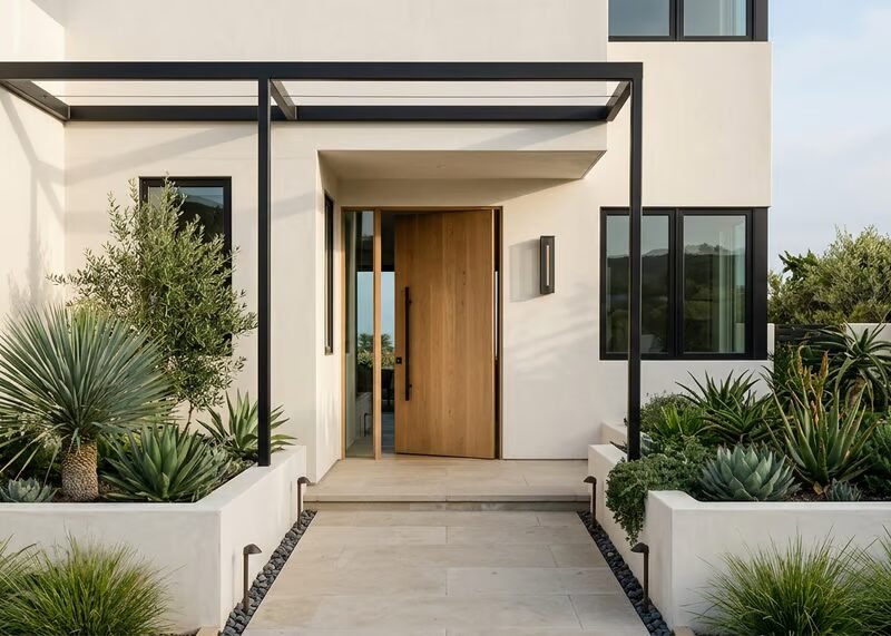 La Jolla Home Architecture Styles, Explained