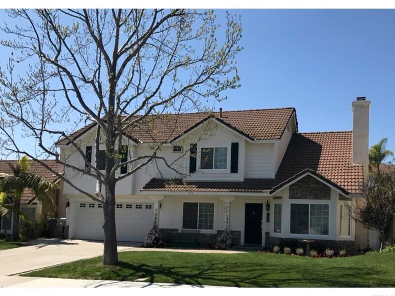 1438 Crestview Drive, Oceanside, CA 92056