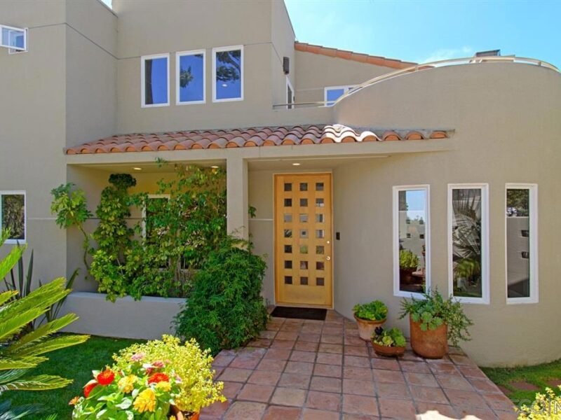1506 Kearsarge Road, La Jolla, CA 92037