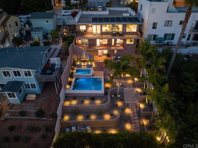 2061 W California Street, San Diego, CA 92110