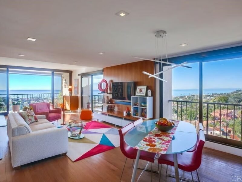 2500 Torrey Pines Road 1205, La Jolla, CA 92037
