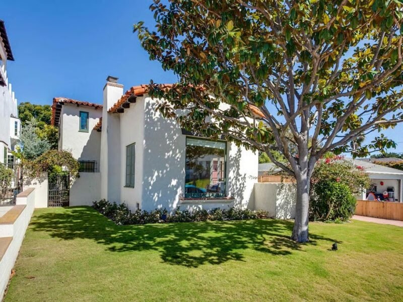 3436 Zola Street, San Diego, CA 92106
