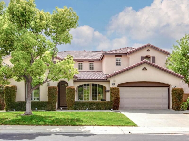 35747 Stock Street, Murrieta, CA 92562