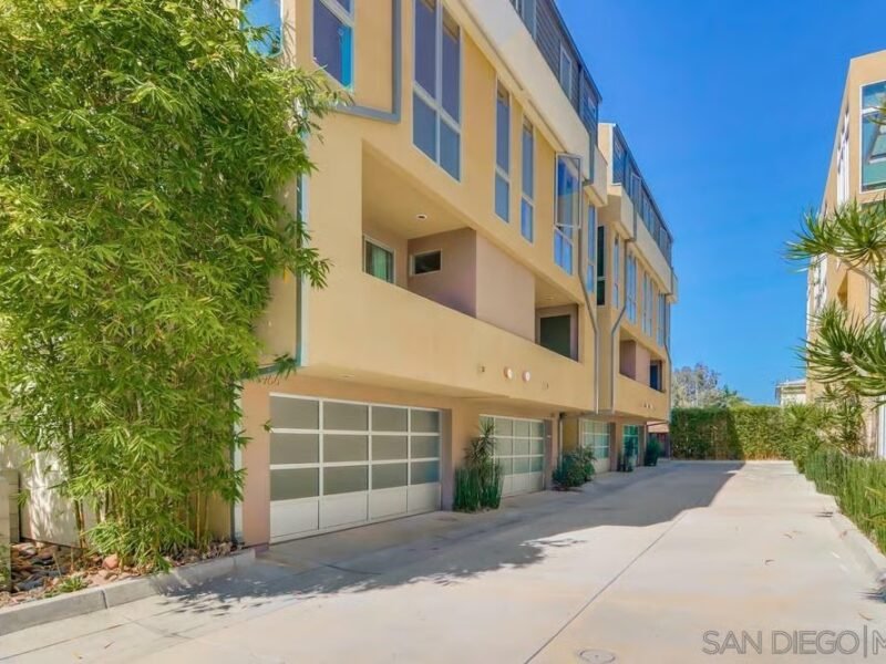 3966 Dove Street, San Diego, CA 92103