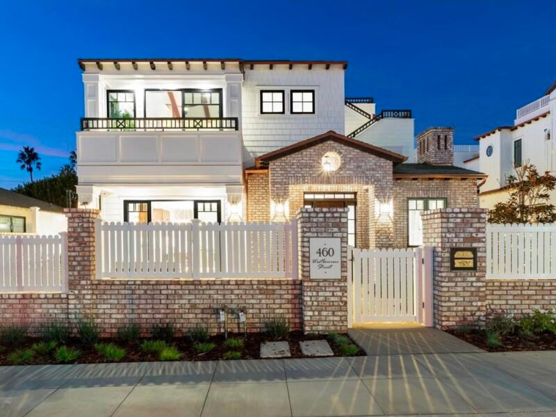 460 Westbourne, San Diego, CA 92037