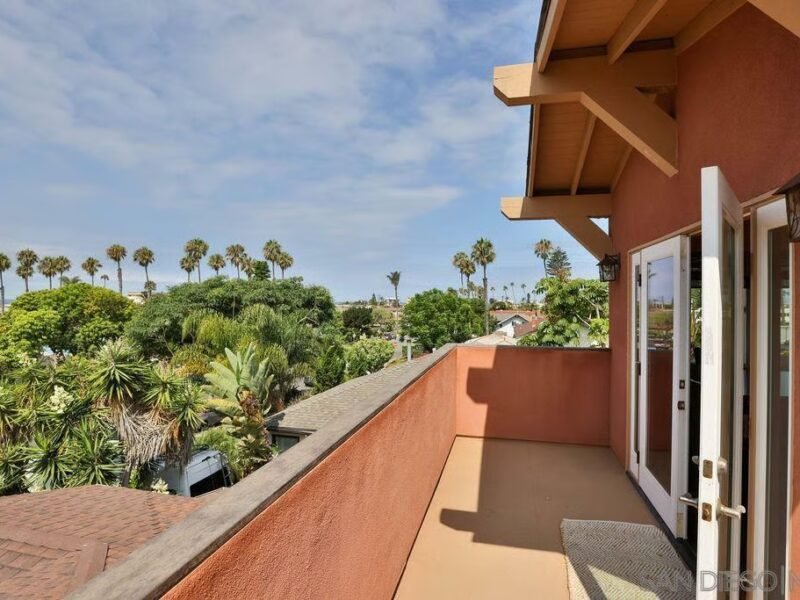 4762 Del Mar Avenue, San Diego, CA 92107