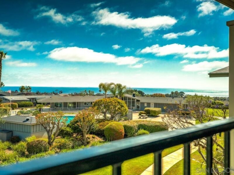 620 W Solana Circle 3F, Solana Beach, CA 92075