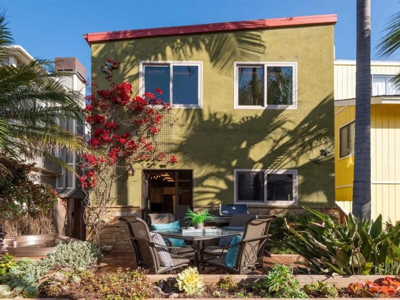 740 York Court, San Diego, CA 92109