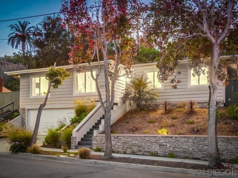 870 Gage Drive, San Diego, CA 92106