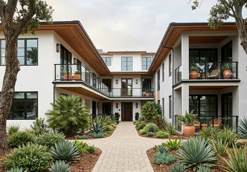 Living in University City: Between La Jolla and Downtown