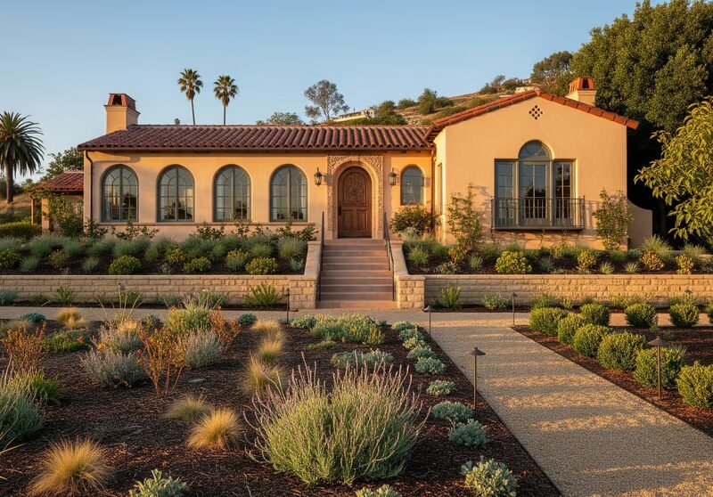 Underwriting a Mills Act Home in Mission Hills