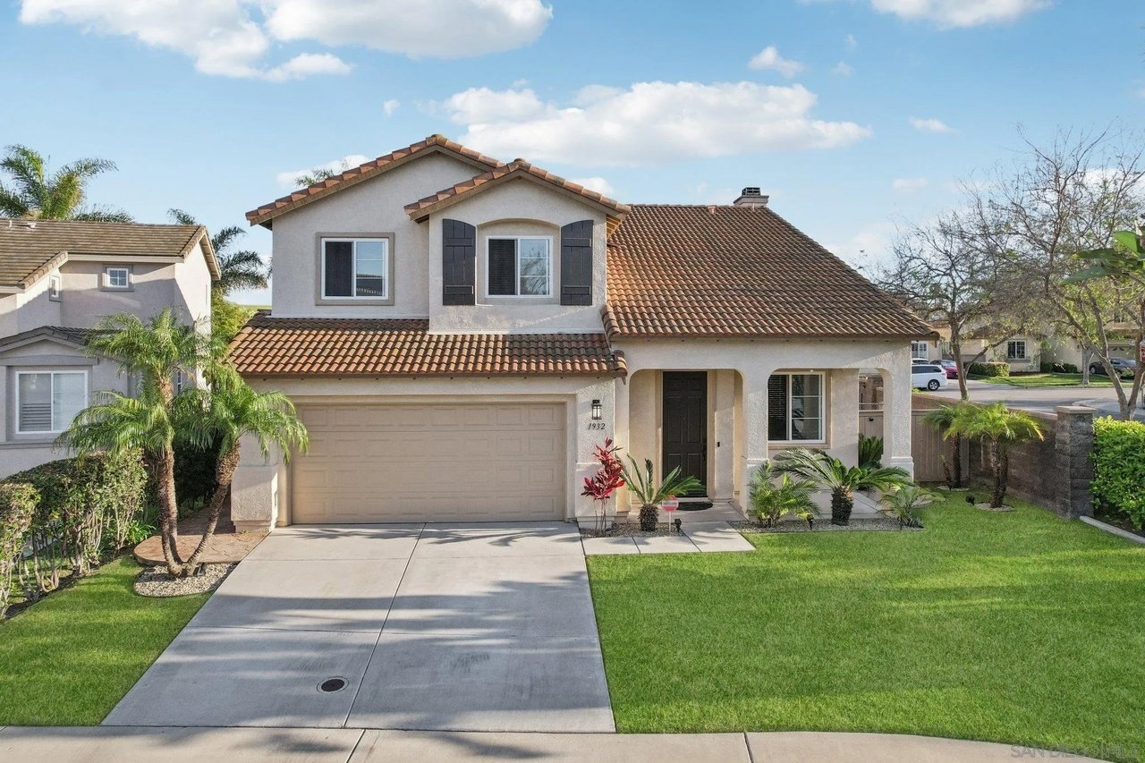 1932 Petaluma Dr, Chula Vista, CA 91913